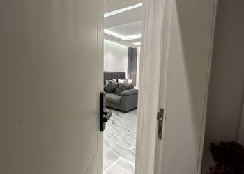 استديو أنيق وهادئ بدخول ذاتي