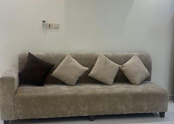 شاليه بمسبح داخلي وأجواء ممتعة 