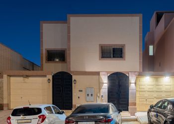 استديو بسرير ماستر  ودخول ذاتي 