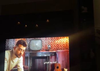 شقة بصالة وغرفة نوم