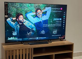 شقة بغرفة نوم وصاله مريحه