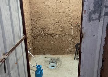 مخيم ببيت شعر وجلسة خارجية