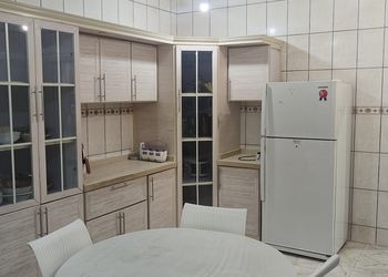 استراحة بحوش خاص