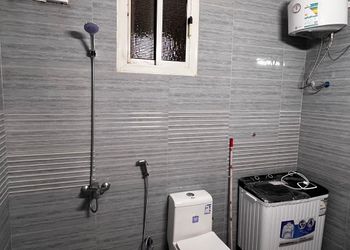 استديو بثلاث اسره فردية