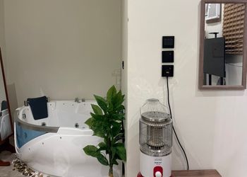 استديو بسرير ماستر