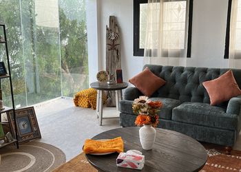 بيت ومزرعة في قلب السودة
