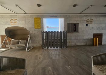 منتجع فندقي فاخر