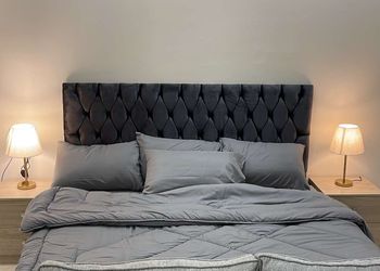 استديو بسرير ماستر 