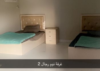 مزرعة ريفيه بأجواء شتوية