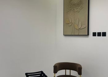استراحة واسعة بمجلس 