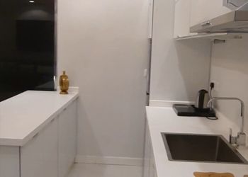 شاليه بغرفتين نوم و مسبح
