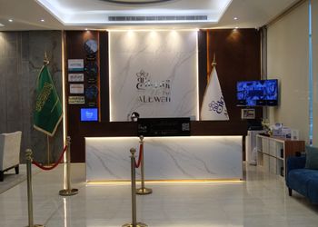 استديو بسرير ماستر وجلسة جانبية