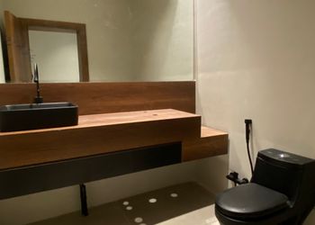 استراحة بجلسة خارجية ومجالس
