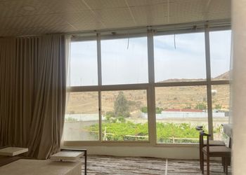 مزرعة بركن شواء 