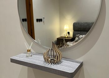 استديو بسرير ماستر ودخول ذاتي