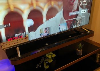 شقة بغرفة نوم وصالة جلوس
