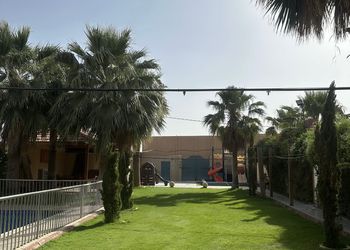 شاليه لقضاء وقت ممتع ومميز 