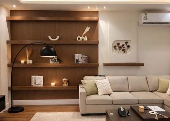 استديو بدخول ذاتي وسرير مريح 