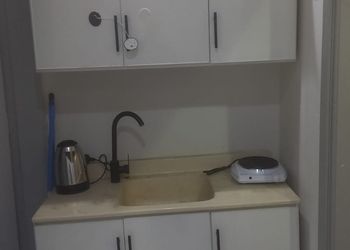 استديو بسرير ماستر  ودخول ذاتي 