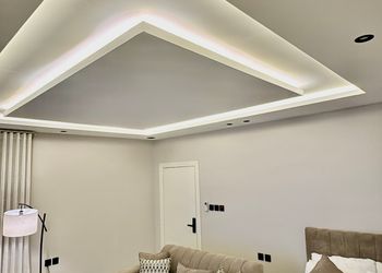 استديو بدخول ذاتي وتصميم أنيق 