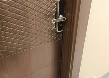 استديو أنيق بدخول ذاتي