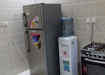 استراحة بألعاب أطفال