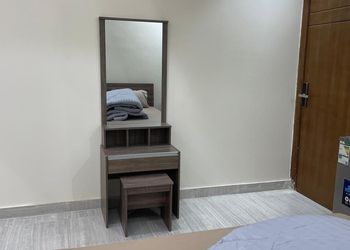 ستديو فاخر وجديد بالقرب من المسجد النبوي