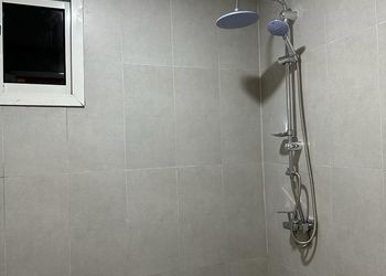شقة بغرفة نوم وصالة 