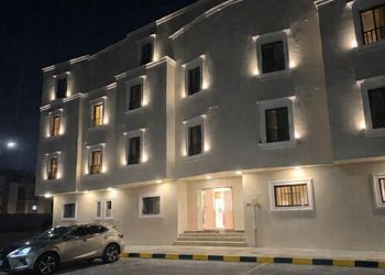 استديو بسرير ماستر وجلسة جانبية 