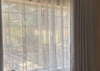 شقة بغرفتين نوم ودخول ذاتي