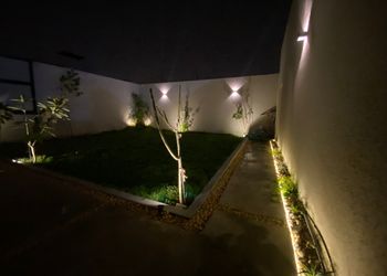 شاليه 