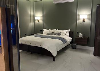 استديو هادئ بدخول ذاتي 