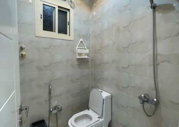 شقة فندقية ثلاث غرف نوم وصالة