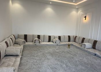 استراحة بجلسة خارجية و مجالس