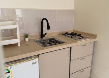 استراحة بمسطح اخضر