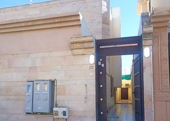 شقة ماستر دخول ذاتي