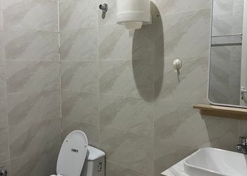 شقة بغرفة نوم وصالة 