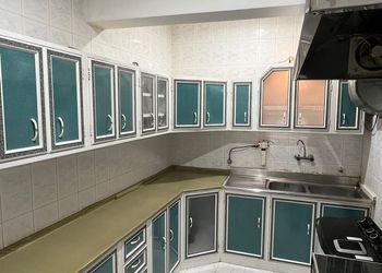 استراحة ببيت شعر ومجلس