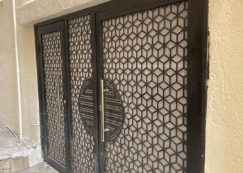 استديو هادئ بسرير ماستر 