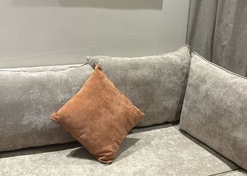 استديو بدخول ذاتي وسرير مريح 