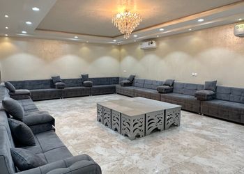 استراحة لقضاء اجواء عائلية مميزة