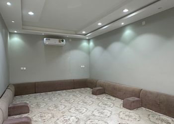 استراحة لقضاء اجواء عائلية مميزة