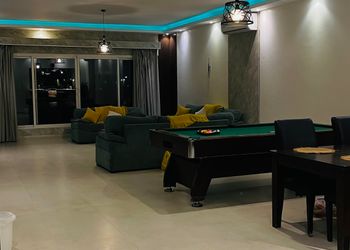 شاليه مطل عالبحر