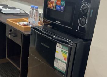 استديو بسرير ماستر