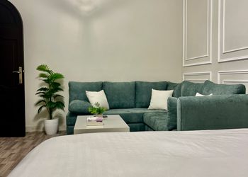 استديو بسرير ماستر ودخول ذاتي