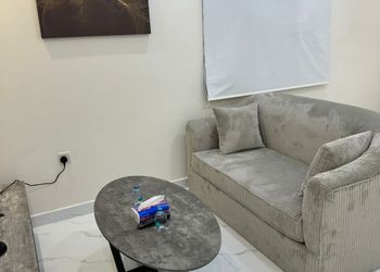استديو بسرير ماستر ودخول ذاتي 
