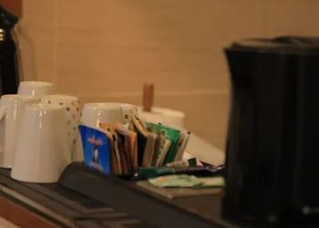 شاليه للعرسان بمسبح و جاكوزي