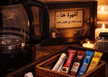 شاليه فاخر ثلاث غرف بإطلالة بحر