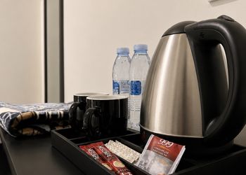 استديو بسرير ماستر ودخول ذاتي