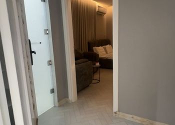 استديو بسرير ماستر ودخول ذاتي